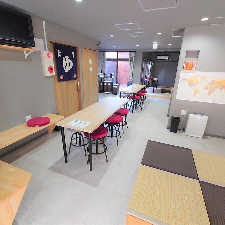 Stay Inn Koto Киото Экстерьер фото