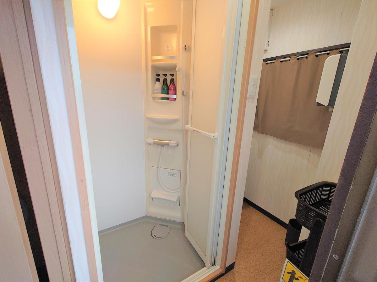Stay Inn Koto Киото Экстерьер фото