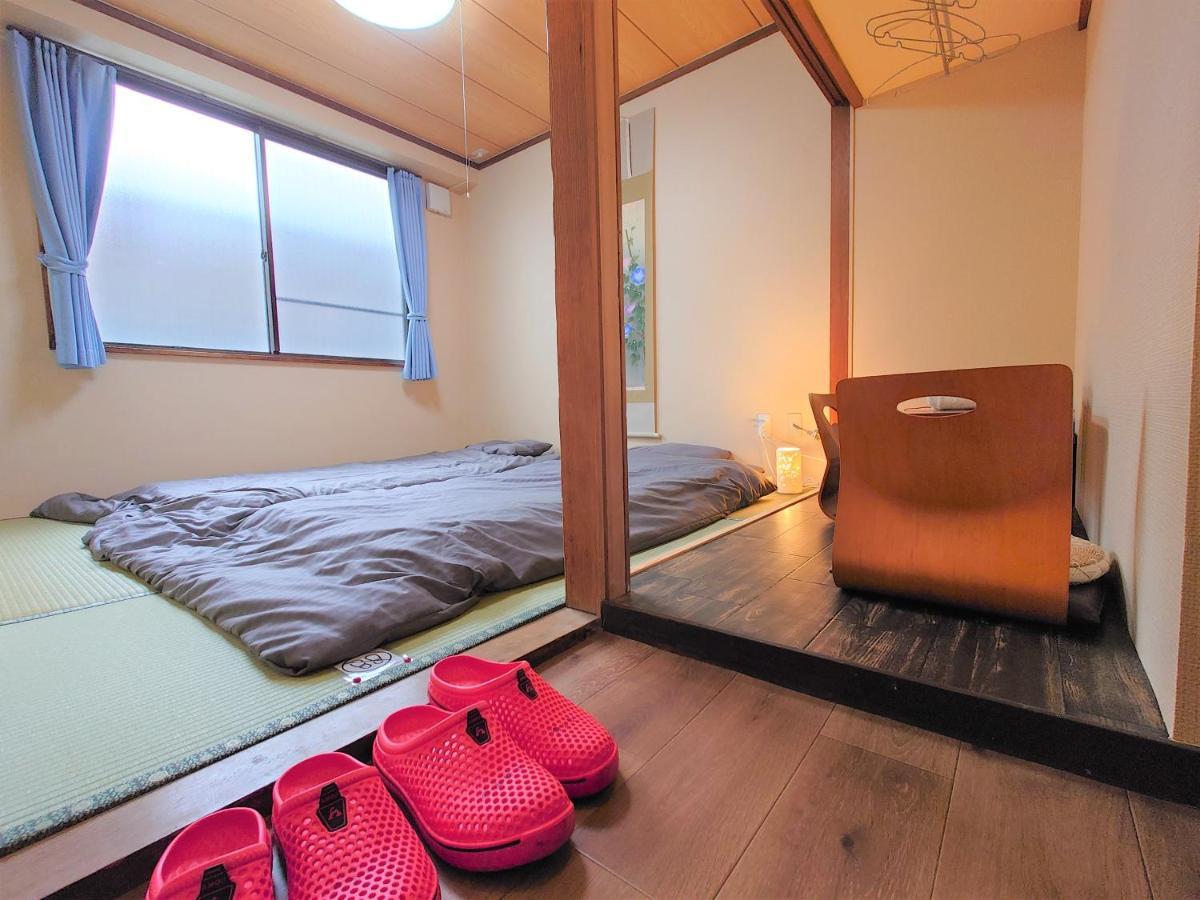 Stay Inn Koto Киото Экстерьер фото