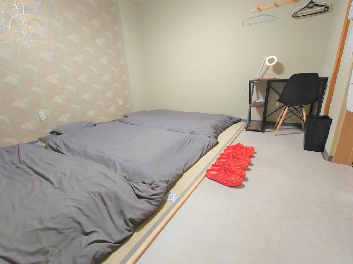 Stay Inn Koto Киото Экстерьер фото