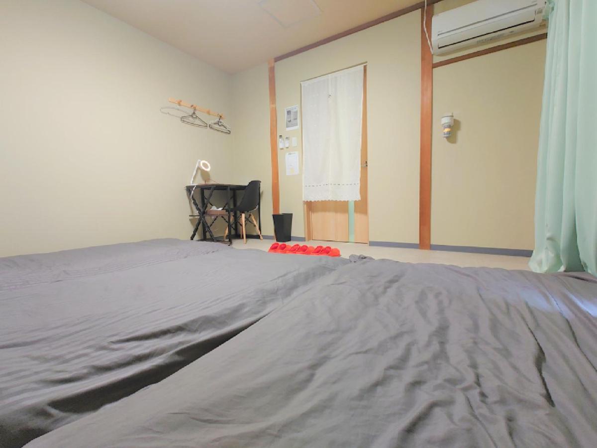 Stay Inn Koto Киото Экстерьер фото