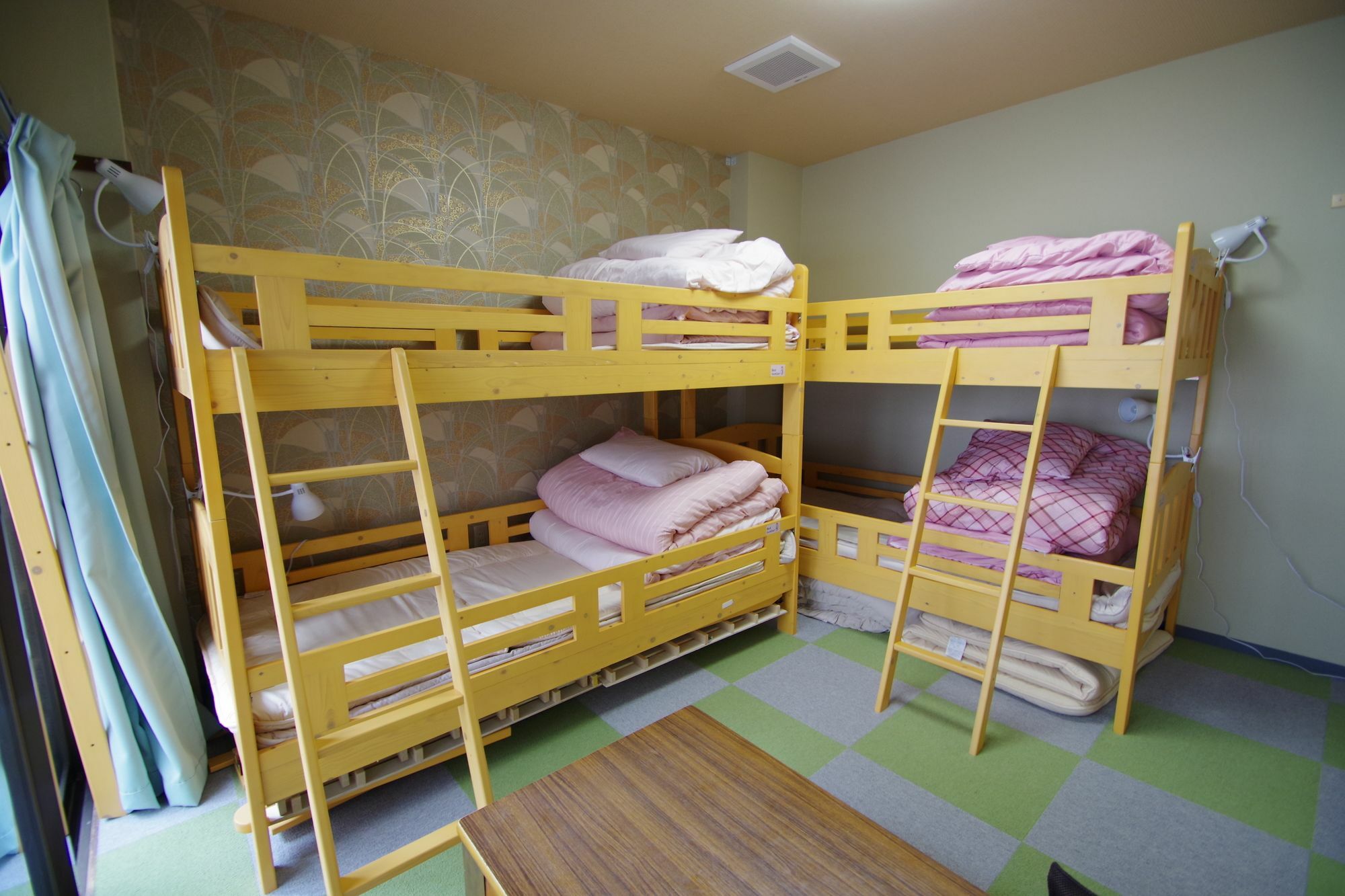 Stay Inn Koto Киото Экстерьер фото