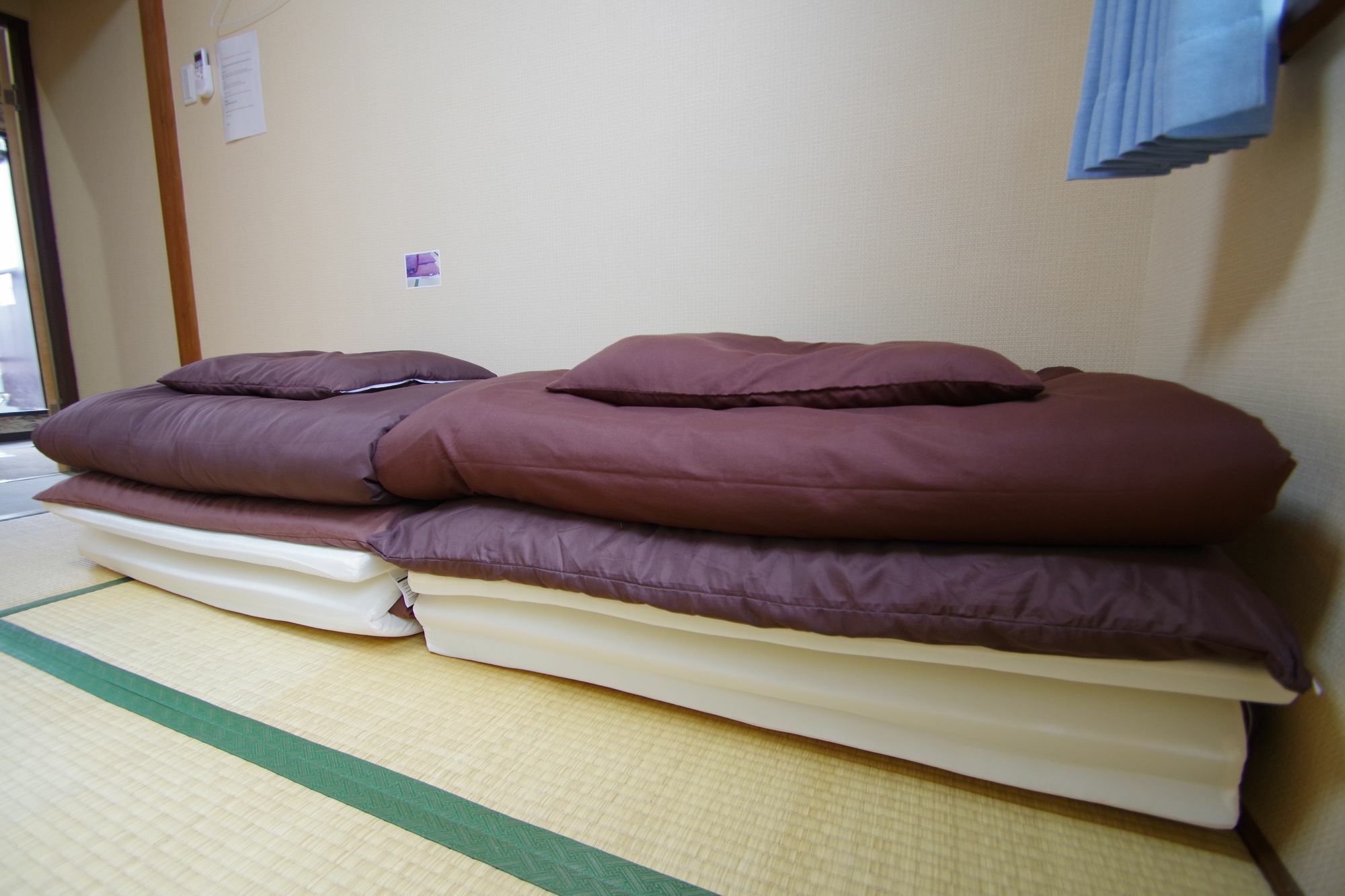 Stay Inn Koto Киото Экстерьер фото