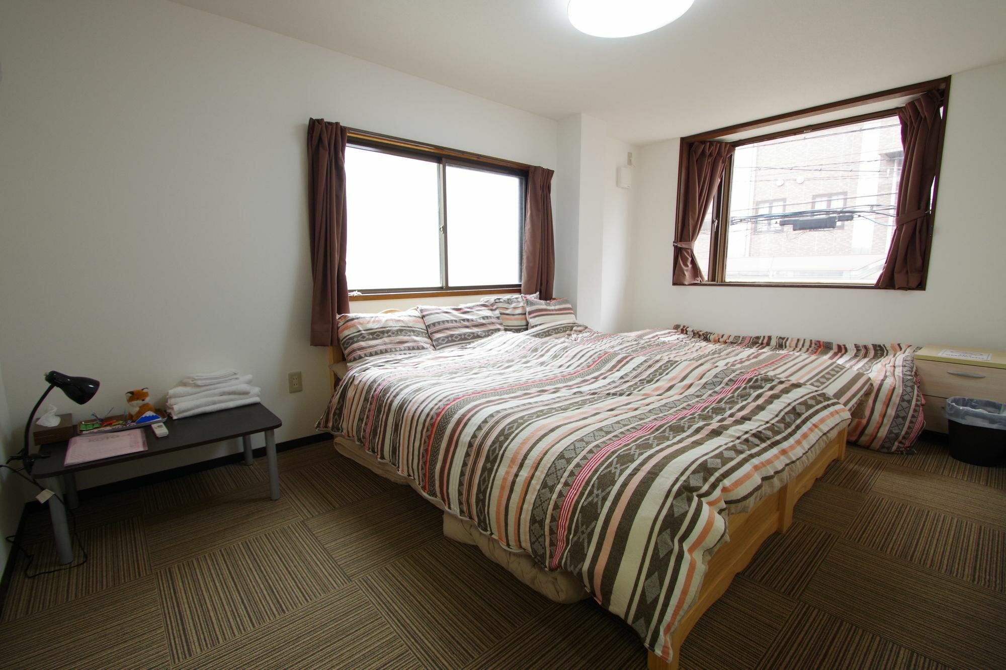 Stay Inn Koto Киото Экстерьер фото